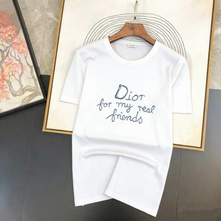 Dior T Shirts Short _SKUDiorM-5XL13xr0816219